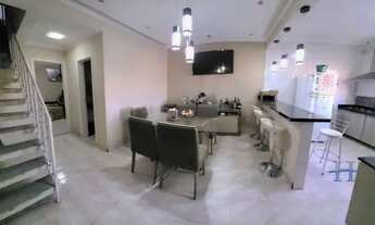 Imagem 4: Casa à venda, 290 m² por R$ 650.000,00 - Jardim Europa - Jandira/SP