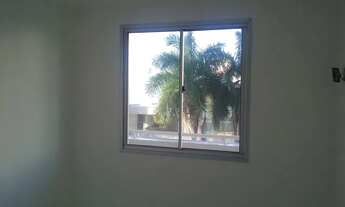 Imagem 7: Apartamento para aluguel possui 50 m², vista mar, com 02 quartos ( 01 suíte