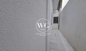 Imagem 5: Salas amplas para fins comerciais no Parque 10