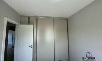 Imagem 6: Apartamento com 2 dormitórios para alugar, 87 m² por R$ 4.140,00/mês - Iguatemi - São José