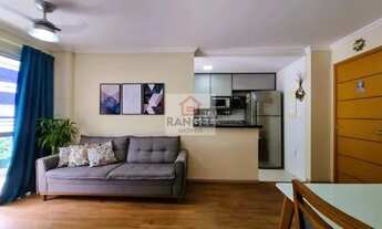 Imagem 3: Apartamento para venda possui 65 metros quadrados com 2 quartos