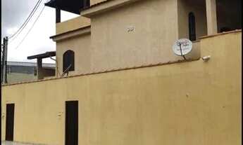 Imagem: Alugo casa em Mesquita, 3 quartos