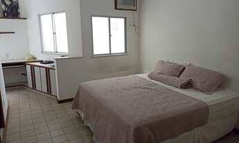 Imagem 6: Apartamento alugo carnaval temporada 90 m 3 quartos nascente em Graça - Salvador - BA