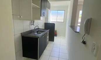 Imagem 4: Apartamento para Locação em Indaiatuba, Parque São Lourenço, 2 dormitórios, 1 banheiro, 1