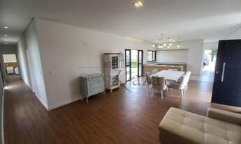 Imagem 7: Casa Térrea - Condomínio Mont Blanc - Urbanova - 4 Suítes - 240m²