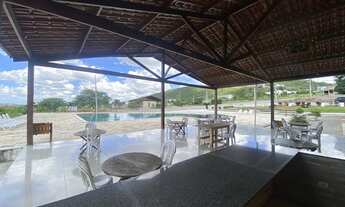 Imagem 2: Várias opções de Lotes no Rei David Condomínio Club