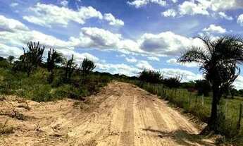 Imagem 2: Vale do catimbau- lotes para chácara