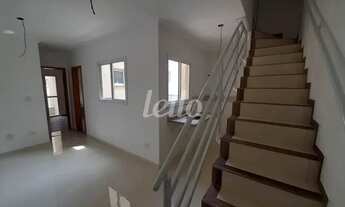 Imagem 4: Santo André - Apartamento Padrão - Vila Pires