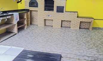 Imagem 6: Casa no condominio asphavile