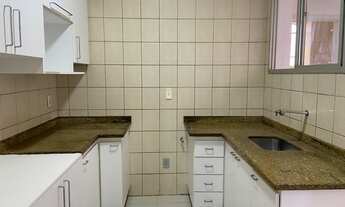 Imagem 5: Apartamento para venda com 3 quartos na Serra em Belo Horizonte - MG