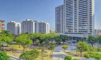 Imagem 2: Apartamento - 115 metros quadrados com 3 quartos em Cocó - Fortaleza - CE