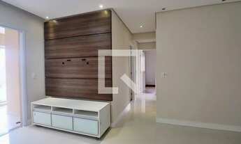 Imagem 4: Apartamento para Aluguel - Campestre, 3 Quartos, 77 m2