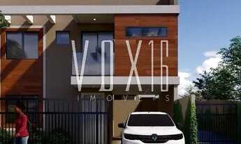 Imagem 5: CURITIBA - Casa de Condomínio - Alto Boqueirão