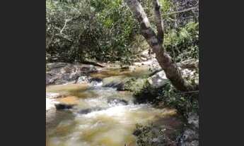 Imagem 5: Chácara com casa nova no Setor Tamburi com acesso ao Ribeirão nos fundos