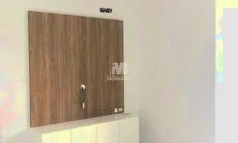 Imagem 4: Apartamento para aluguel, 2 quartos, 1 suíte, 1 vaga, Santa Rita - Brusque/SC