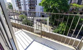 Imagem 7: Apartamento para Aluguel - Todos os Santos, 3 Quartos, 80 m2