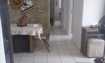 Imagem 5: Apartamento para aluguel possui 71 metros quadrados com 3 quartos