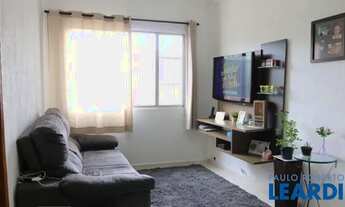 Imagem 2: APARTAMENTO - SANTA TEREZINHA - SP