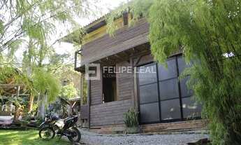 Imagem 4: Casa em Armacao do Pântano do Sul - Florianópolis