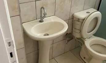 Imagem 6: Apartamento para aluguel tem 40 metros quadrados com 1 quarto em Gonzaga - Santos - SP