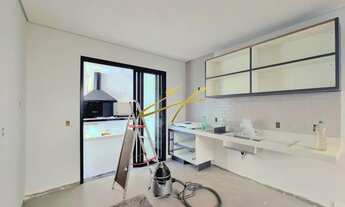 Imagem 6: LINDA CASA, 4 SUÍTES, PISCINA, IMÓVEL DIFERENCIADO, FINO ACABAMENTO