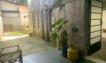 Imagem 3: Casa para aluguel possui 50 metros quadrados em Centro - Ribeirão Pires - SP