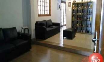 Imagem 2: São Paulo - Casa Padrão - Tatuapé