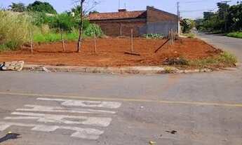 Imagem: Lote esquina jardim olímpico 350mt