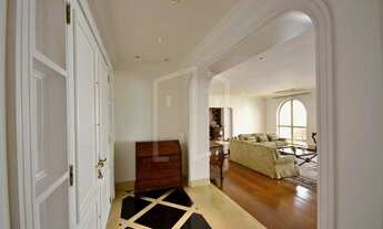 Imagem: Apartamento-À VENDA-Jardim Paulista-São