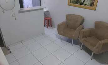 Imagem: Kitnet imobiliado no Valentina figueiredo