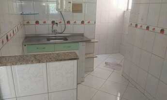 Imagem: Apartamento 2/4 vila Vila Laura composto