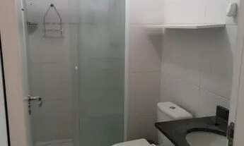 Imagem 5: Apto 2 dormitorios Barra Funda