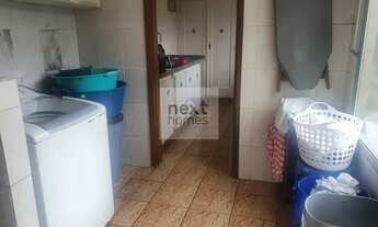 Imagem 4: Excelente sobrado Jd. Bonfiglioli 3 dormitórios com suite