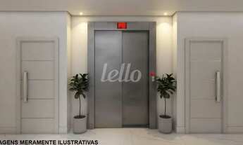 Imagem 2: Santo André - Apartamento Padrão - Santa Maria