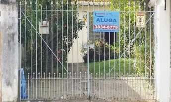 Imagem 3: São Paulo - Casa Padrão - Jardim Regina