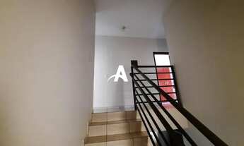 Imagem 4: Casa Sobrado à venda, 4 quartos, 1 suíte, 4 vagas, NOSSA SENHORA DAS GRAÇAS - Uberlândia/M