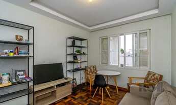 Imagem 2: Apartamento em Santa Cecília