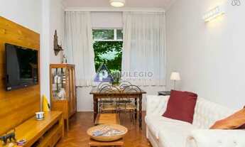 Imagem: Apartamento à venda, 3 quartos, 1 suíte