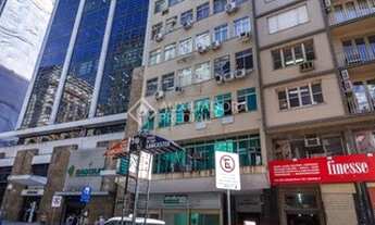 Imagem 2: PORTO ALEGRE - Conjunto Comercial/Sala - Centro Histórico