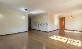 Imagem 3: Apartamento Locação 4 Dormitórios - 176 m² Santo Amaro