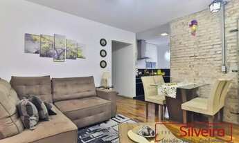 Imagem 1: PORTO ALEGRE - Apartamento Padrão - Floresta