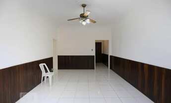 Imagem 4: Apartamento para Aluguel - Tijuca, 3 Quartos, 90 m2