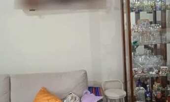 Imagem 3: Apartamento à venda em Saúde com 58 m², 2 quartos, 1 suíte, 1 vaga