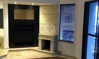 Imagem 2: Apartamento para venda possui 158 metros quadrados com 4 quartos na Av. Beira Mar Norte