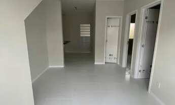 Imagem 3: Casa 02 Quartos - 2º Andar - Largo Verona