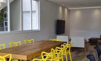 Imagem 3: Casa com 3 dormitórios, 340 m² - venda por R$ 2.150.000,00 ou aluguel por R$ 15.000,00/mês