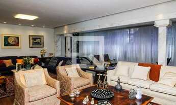 Imagem 3: Apartamento à Venda - Serra, 6 Quartos, 585 m2