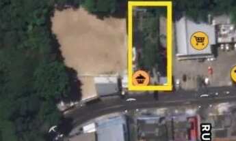 Imagem 3: Terreno Comercial ou Residencial no Parque Dez financiamento pelo basa, itau e etc