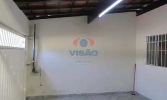 Imagem 2: Casa para aluguel, 2 quartos, 1 suíte, 1 vaga, Jardim Morada do Sol - Indaiatuba/SP