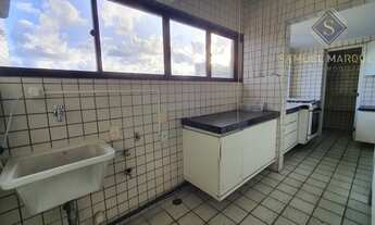 Imagem 3: Apartamento em Casa Forte - Recife